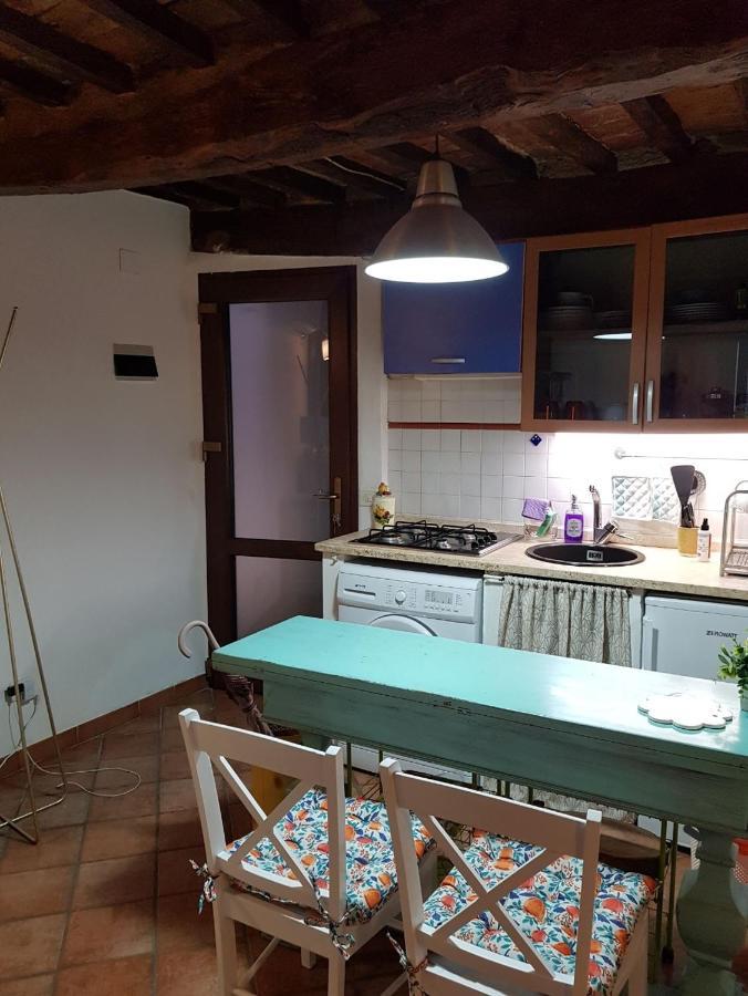Lovely Loft มันชาโน ภายนอก รูปภาพ